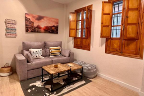 Apartments Lanza
